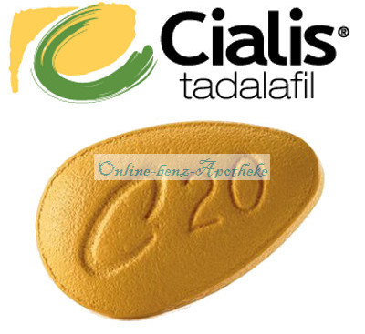 Tadalafil günstig online kaufen