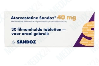 Tadalafil sandoz 40 mg