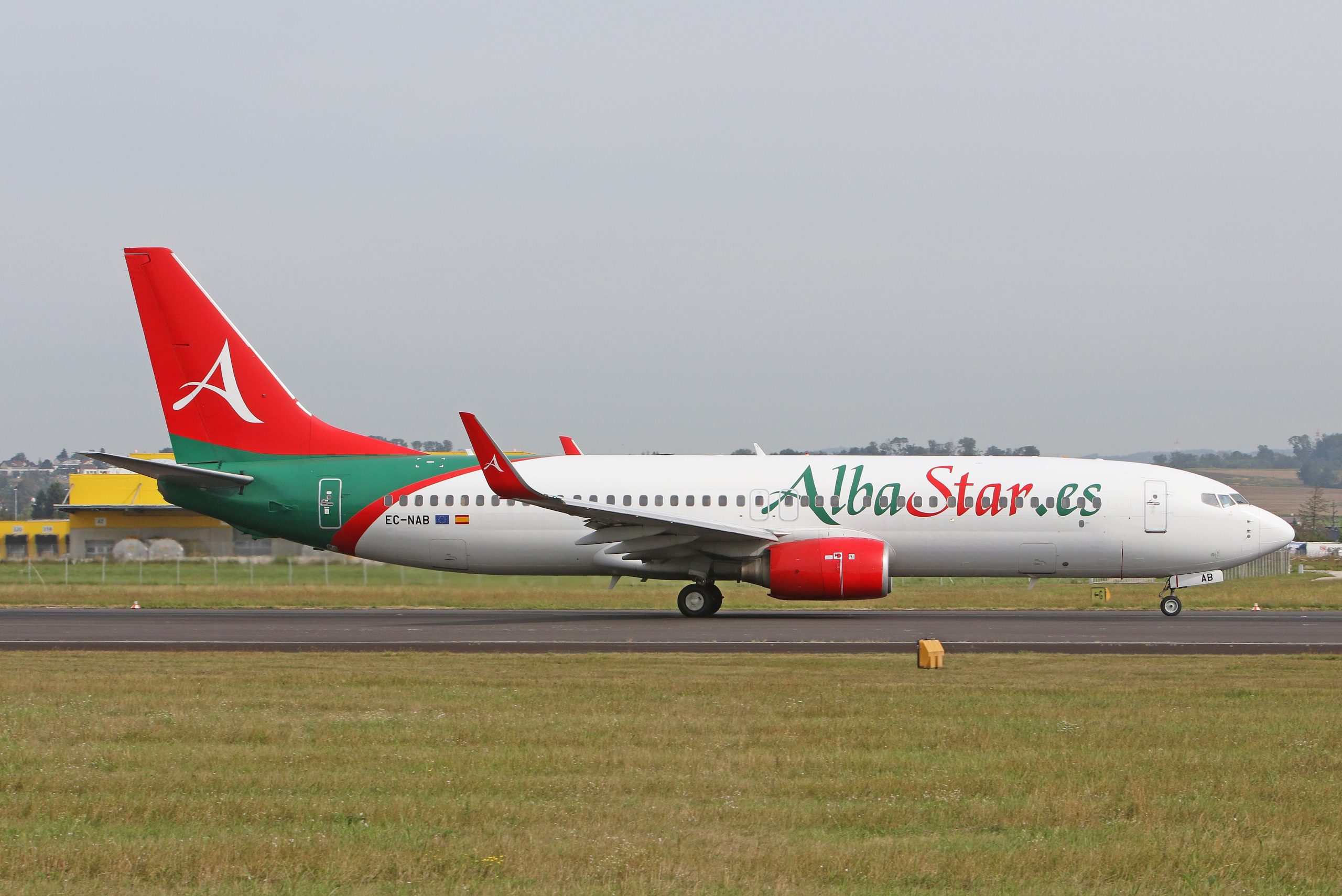 22AUG2024 LAV B738 EC-NAB (6a) 133A7883-min