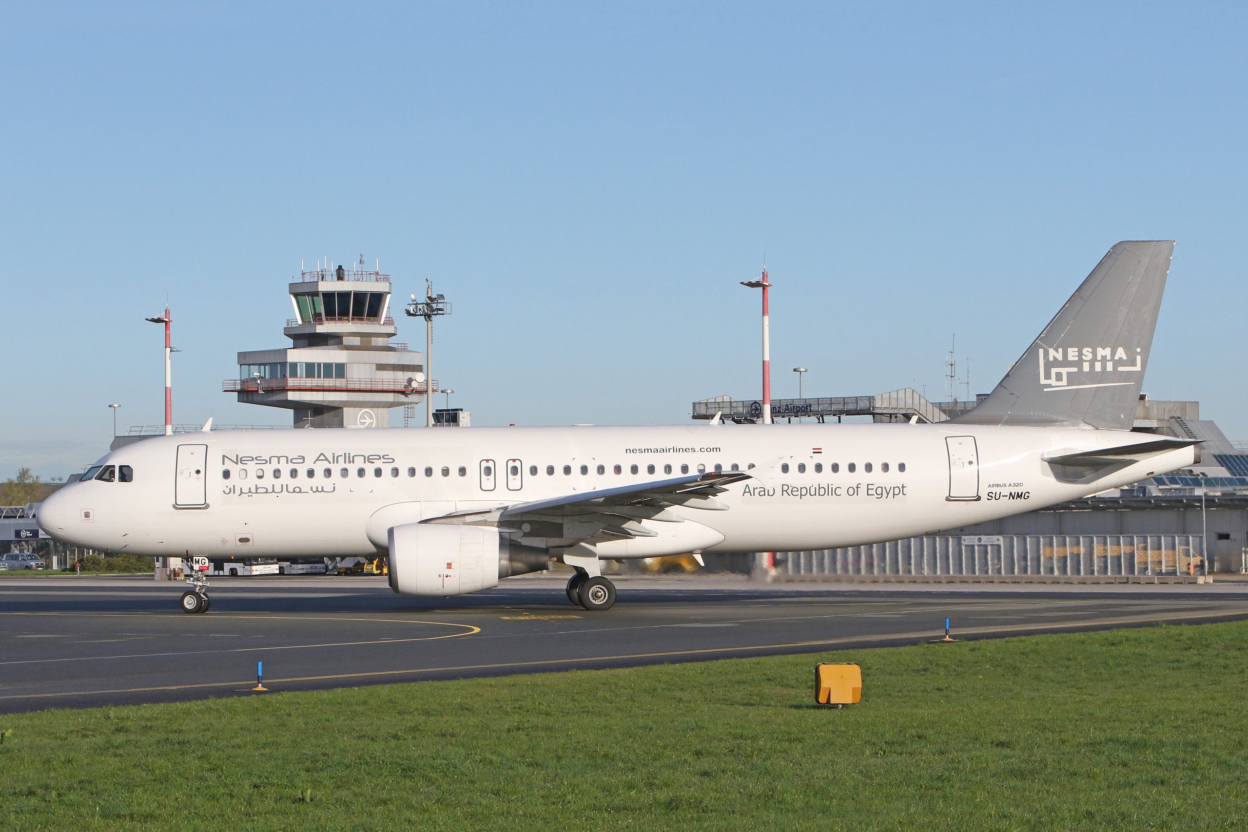 29MAR2024 NMA A320 SU-NMG (8a) 133A2901-min